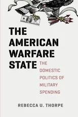 The American Warfare State
