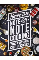 Note-by-Note Cooking