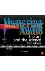 Mastering Audio