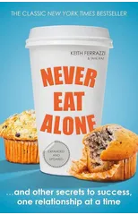Never Eat Alone
