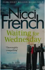 Waiting for Wednesday