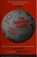 The Numbers Game