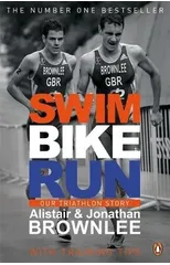 Swim, Bike, Run