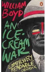 An Ice-cream War