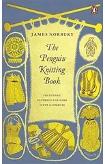 The Penguin Knitting Book