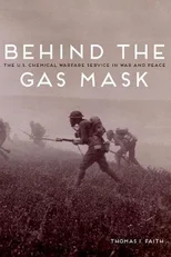 Behind the Gas Mask