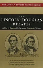 The Lincoln-Douglas Debates