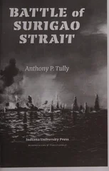 Battle of Surigao Strait