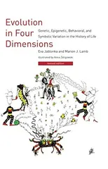 Evolution in Four Dimensions