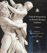 Critical Perspectives on Roman Baroque Sculpture