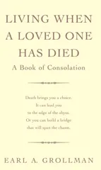 Living When A Loved One Has Died