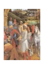 National Gallery Technical Bulletin