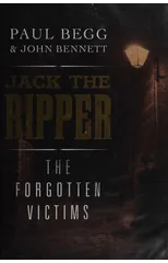 Jack the Ripper