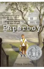 Paperboy