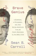 Brave Genius
