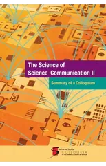 The Science of Science Communication II