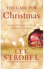 The Case for Christmas