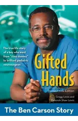 Gifted Hands, Revised Kids Edition
