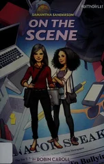 The Samantha Sanderson On the Scene