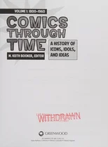 Comics through Time