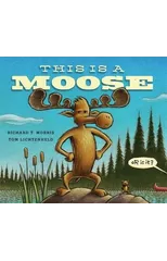 This is a Moose