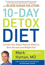 The Blood Sugar Solution 10-Day Detox Diet