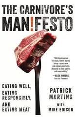 The Carnivore's Manifesto