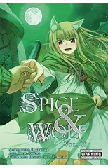 Spice And Wolf