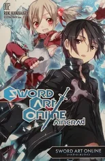 Sword Art Online 2