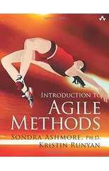 Introduction to Agile Methods