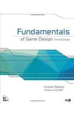 Fundamentals of Game Design