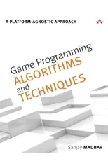 Game Programming Algorithms and Techniques