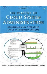 Practice of Cloud System Administration, The