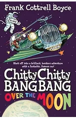 Chitty Chitty Bang Bang Over the Moon