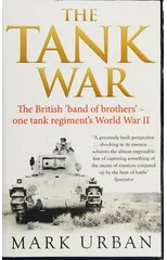The Tank War
