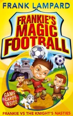Frankie's Magic Football