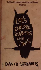 Let's Explore Diabetes With Owls