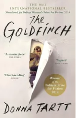 The Goldfinch