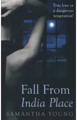 Fall From India Place