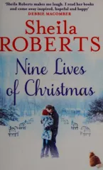 The Nine Lives of Christmas