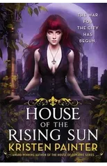 House of the Rising Sun