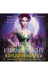 City of Eternal Night