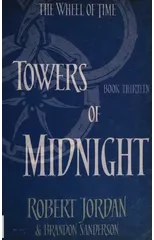 Towers Of Midnight