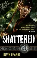 Shattered