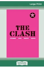 The Clash (16pt Large Edition)