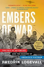 Embers of War