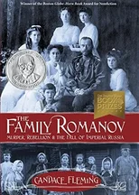 The Family Romanov