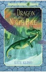 Dragon Keepers #6