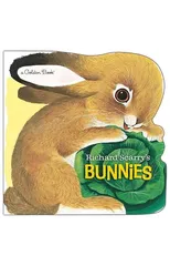 Richard Scarry's Bunnies