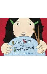 Dim Sum for Everyone!